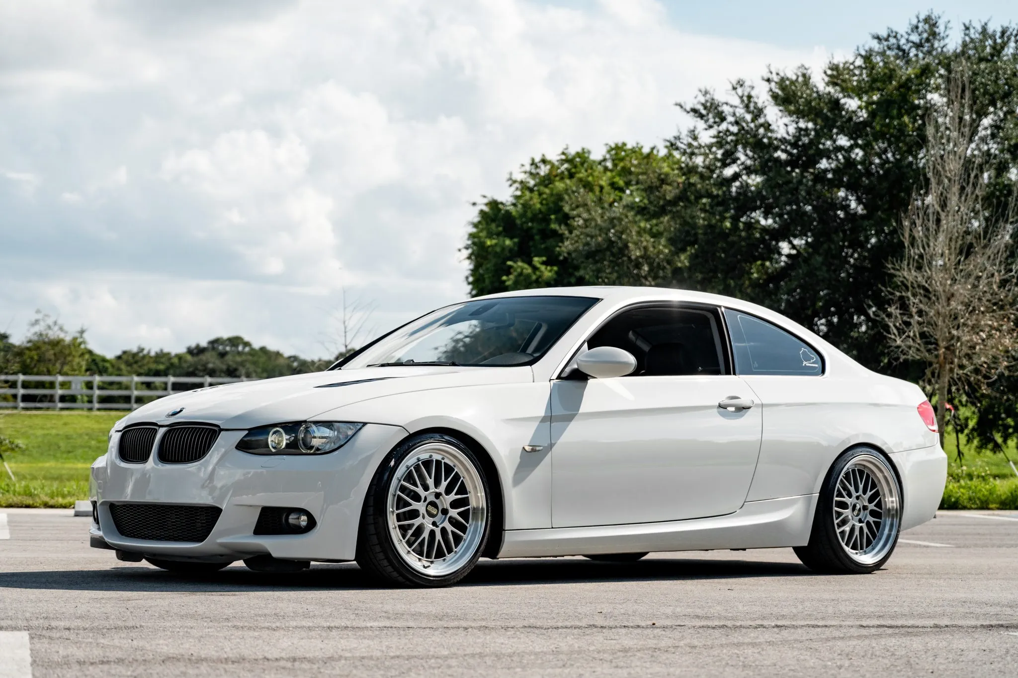 2008 BMW 3-Series 335i